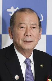 【顔画像】松川正則市長の家族構成!妻(秀子)は沖縄美人で孫の女の子も超かわいい!